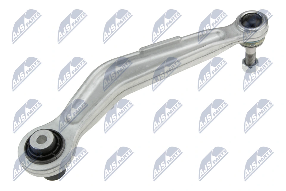 Control/Trailing Arm, wheel suspension ZWT-BM-005