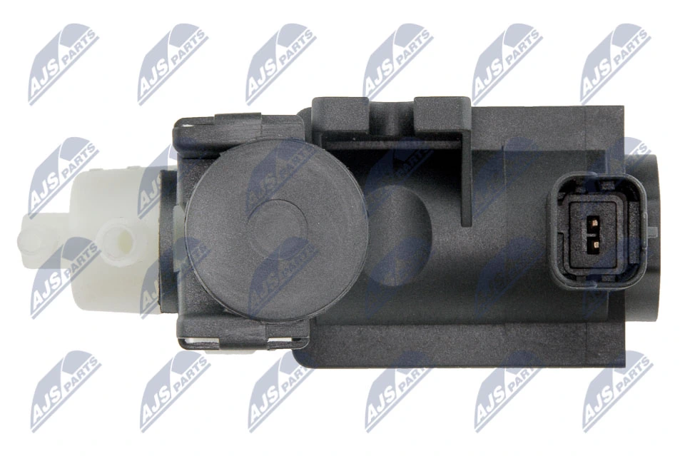 Pressure converter, turbocharger EGR-PE-007