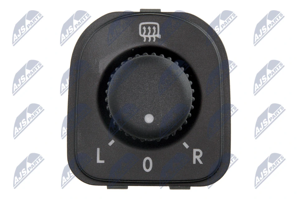 Switch, exterior rearview mirror adjustment EWS-VW-022