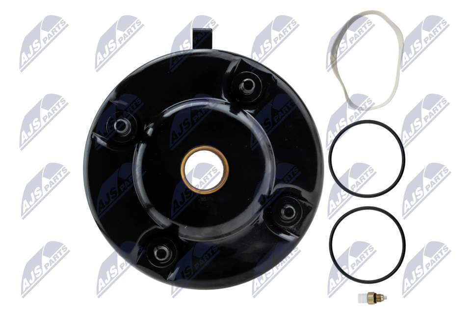 NTY EZC-AU-185 Air Spring, suspension