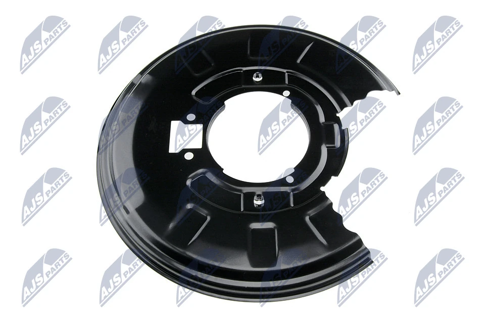 Splash Guard, brake disc HTO-BM-023