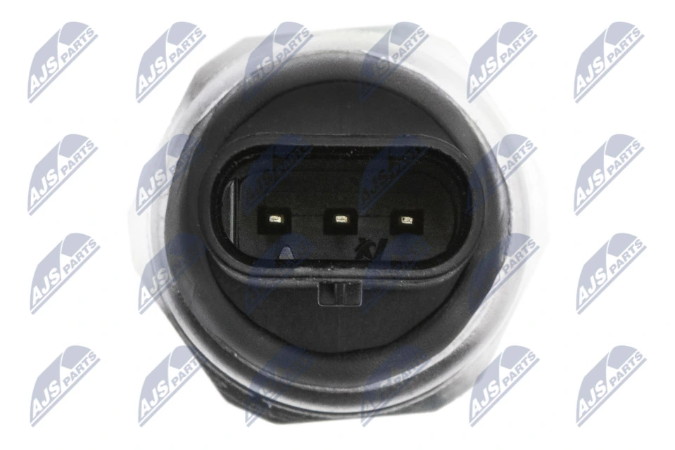 Sensor, oil pressure ECC-PL-001