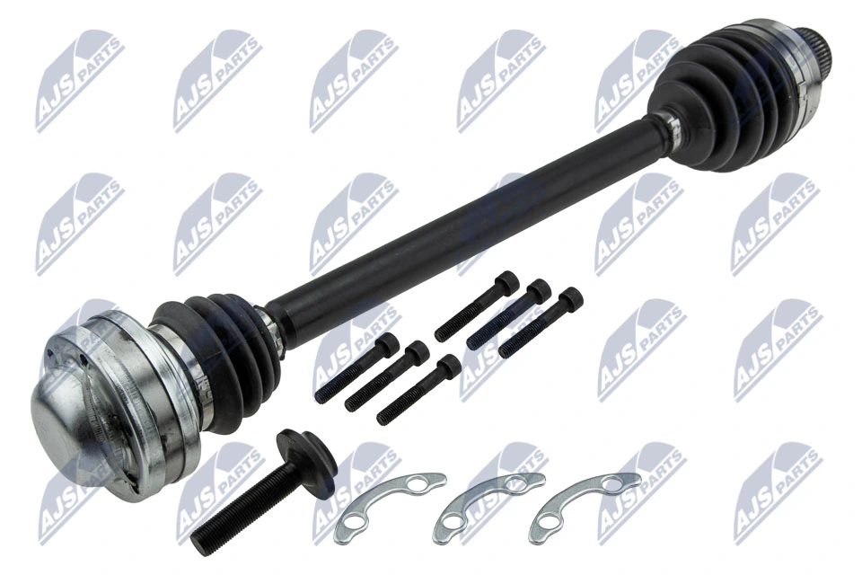 NTY NPW-AU-032 Drive Shaft