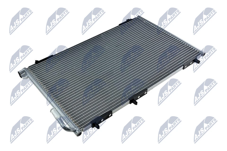 Condenser, air conditioning CCS-PE-005