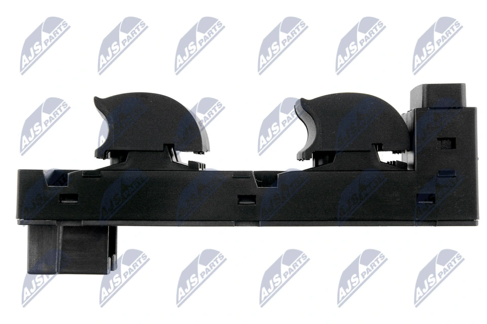 Switch, window regulator EWS-AU-003