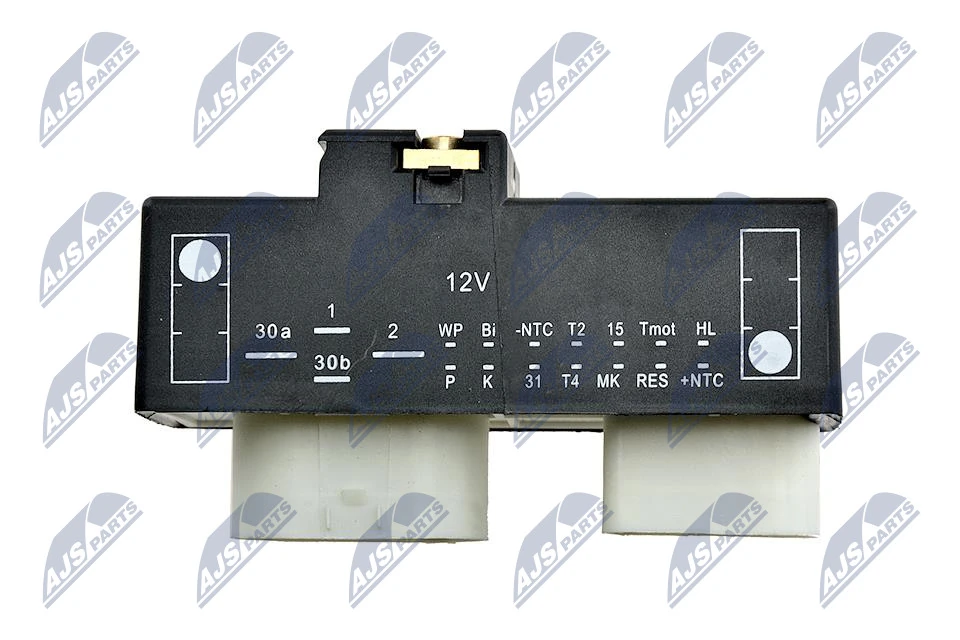 Relay, radiator fan CSW-VW-001