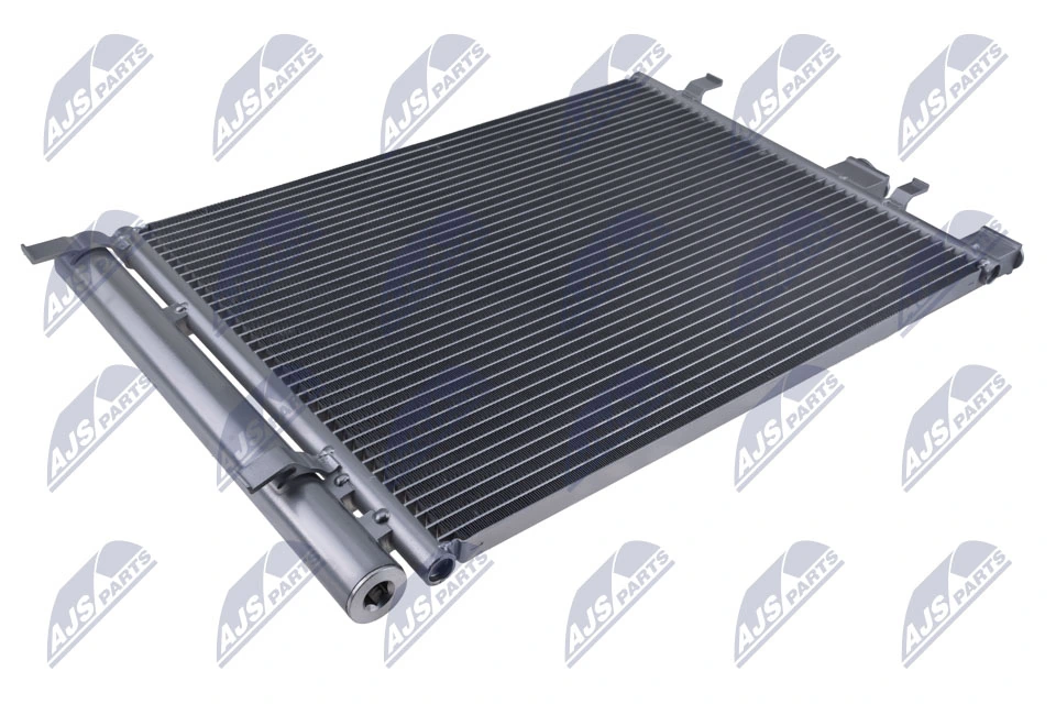 Condenser, air conditioning CCS-HY-043