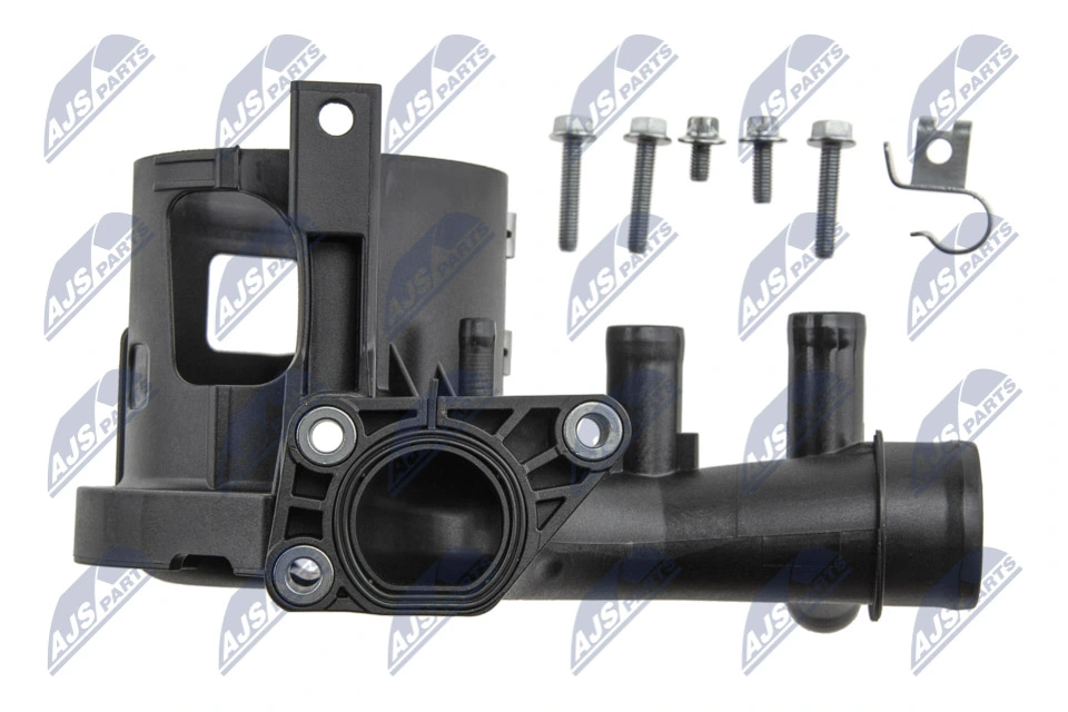 Holder, fuel filter EZC-ME-022