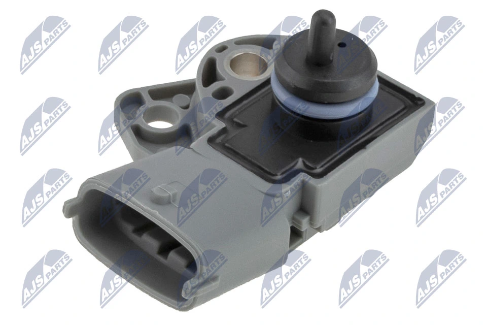 Sensor, fuel pressure ECS-VV-001