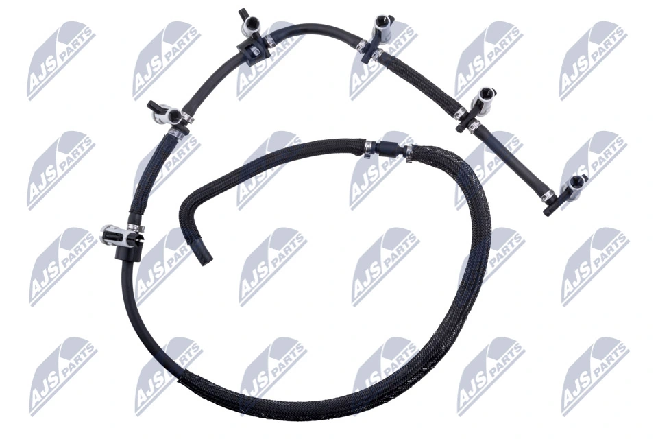 NTY BPP-BM-008 Hose, fuel overflow