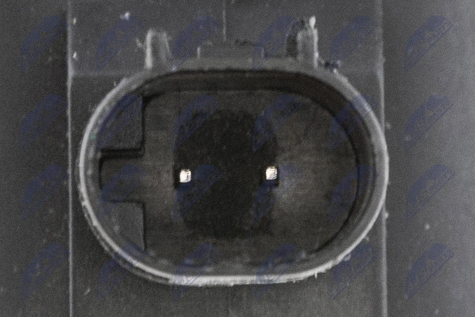 Valve, compressed-air system ZPZ-ME-003