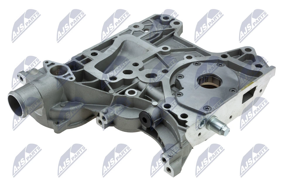 Oil Pump BPO-PL-010