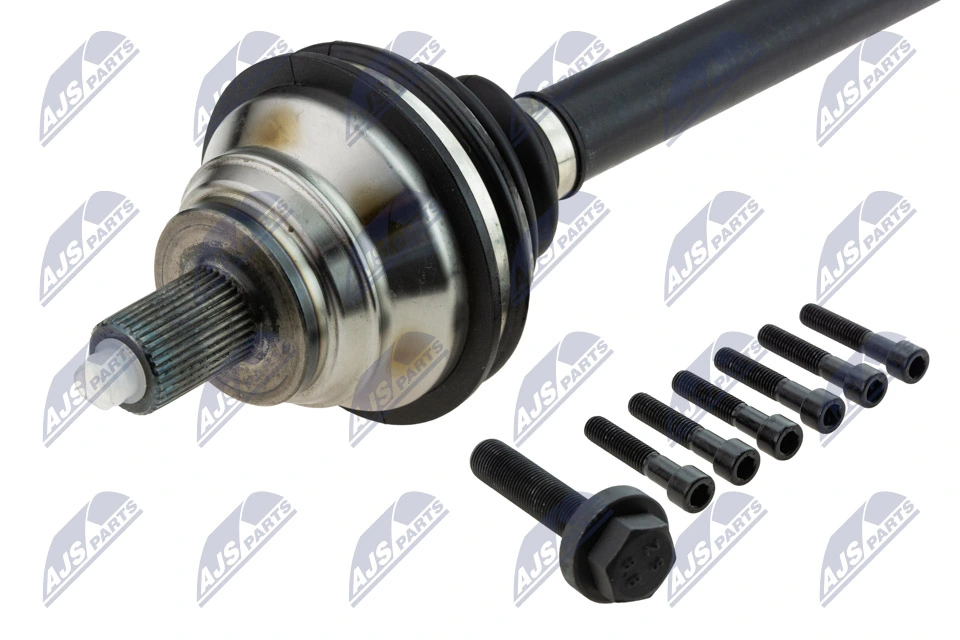NTY NPW-VW-194 Drive Shaft