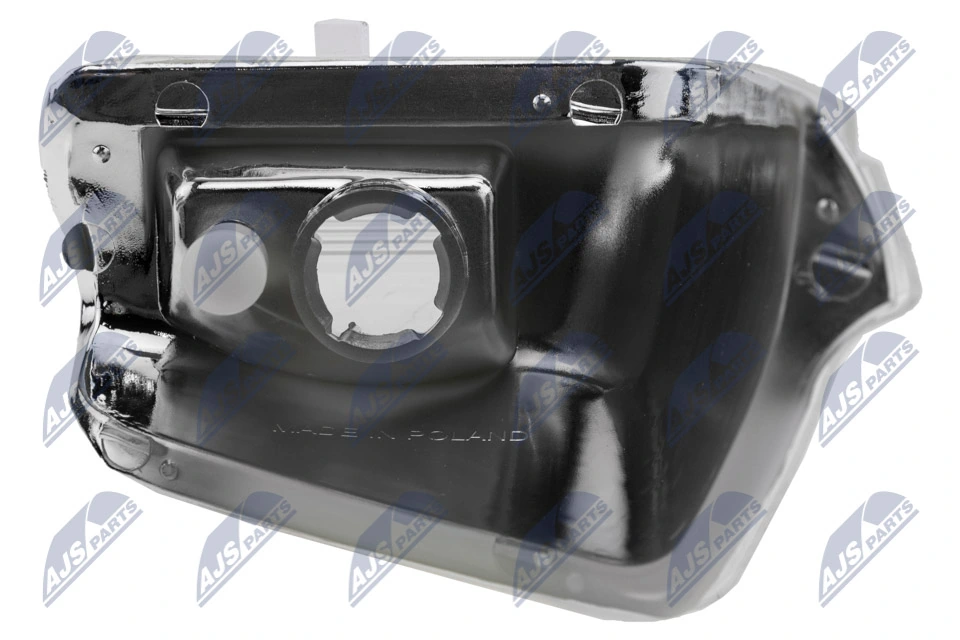 Direction Indicator ELP-ME-003