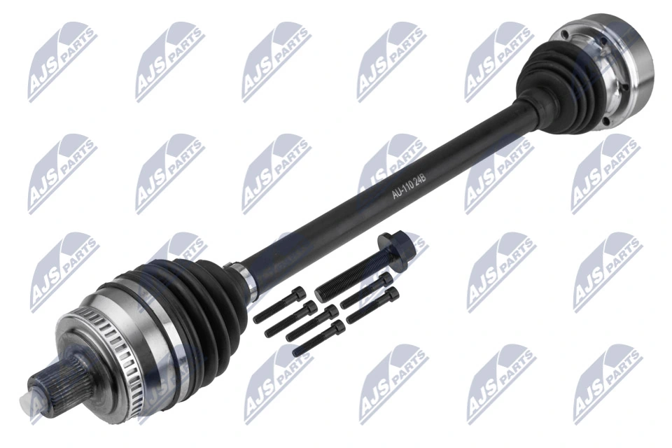 NTY NPW-AU-110 Drive Shaft