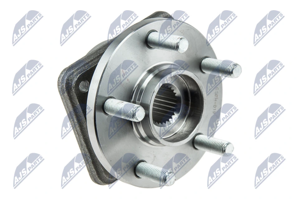 Wheel Bearing Kit KLP-CH-019
