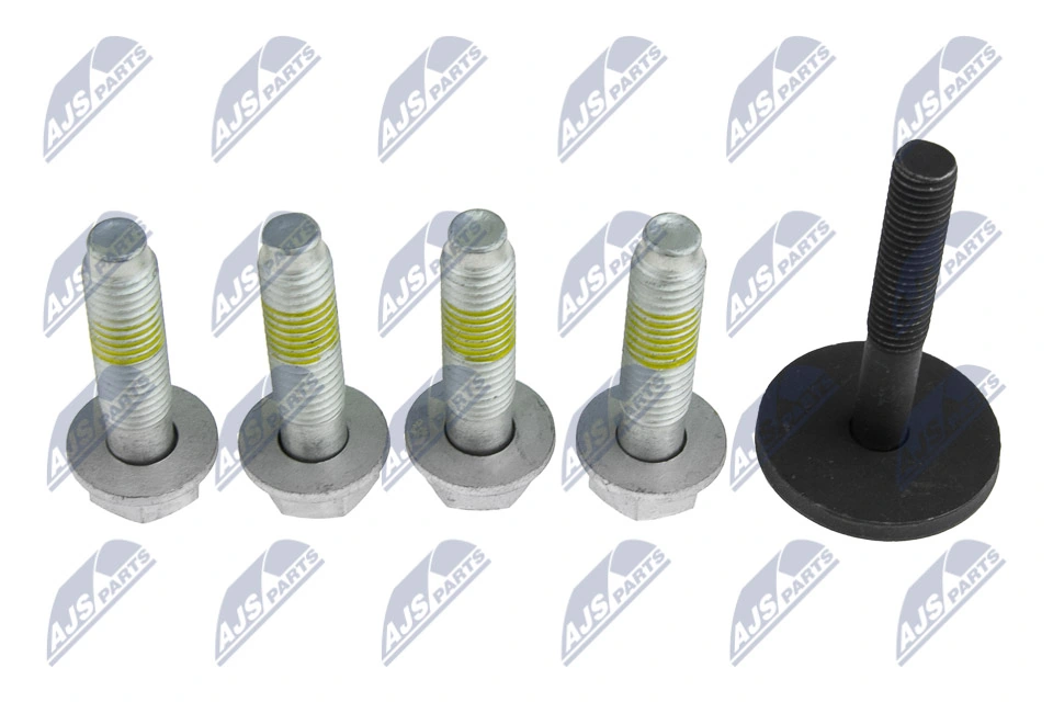 Repair Kit, wheel hub KLP-VV-007-Z