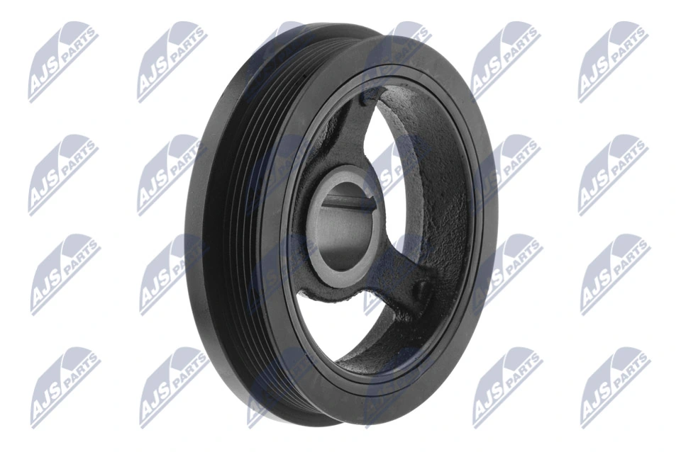 NTY RKP-CH-037 Belt Pulley, crankshaft