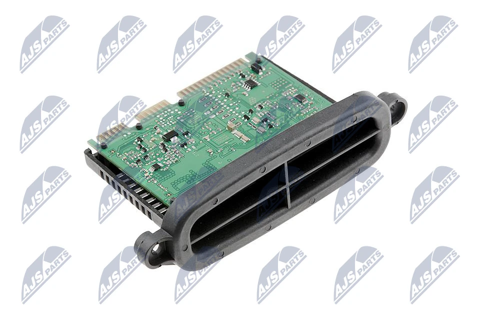 Control Unit, lights EPX-BM-032