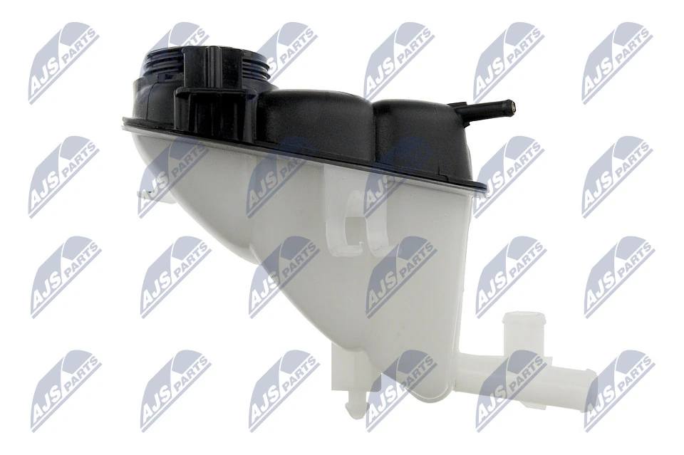 Expansion Tank, coolant CZW-ME-007