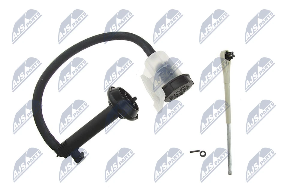 Slave Cylinder, clutch NSP-FR-001