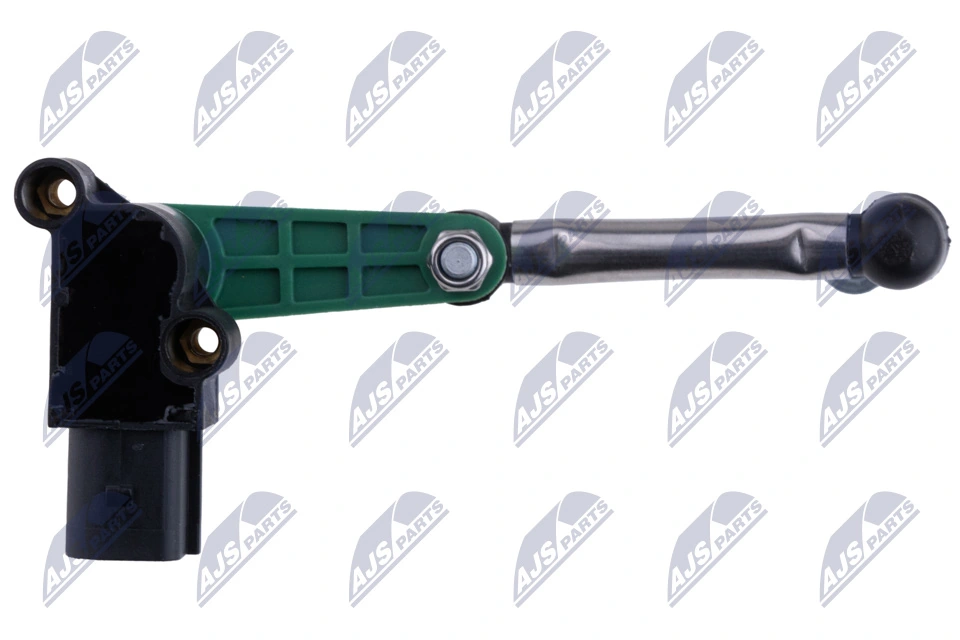 Sensor, headlight levelling ECX-CH-016