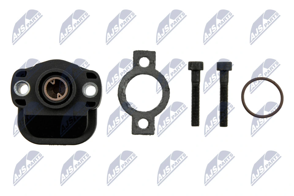 Sensor, throttle position ECP-CH-008