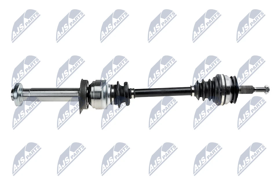 Arbre de transmission NPW-VW-121