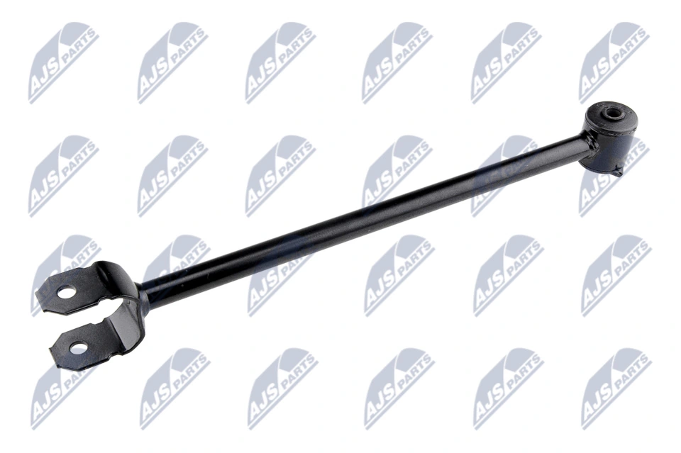 Control/Trailing Arm, wheel suspension ZWT-TY-041