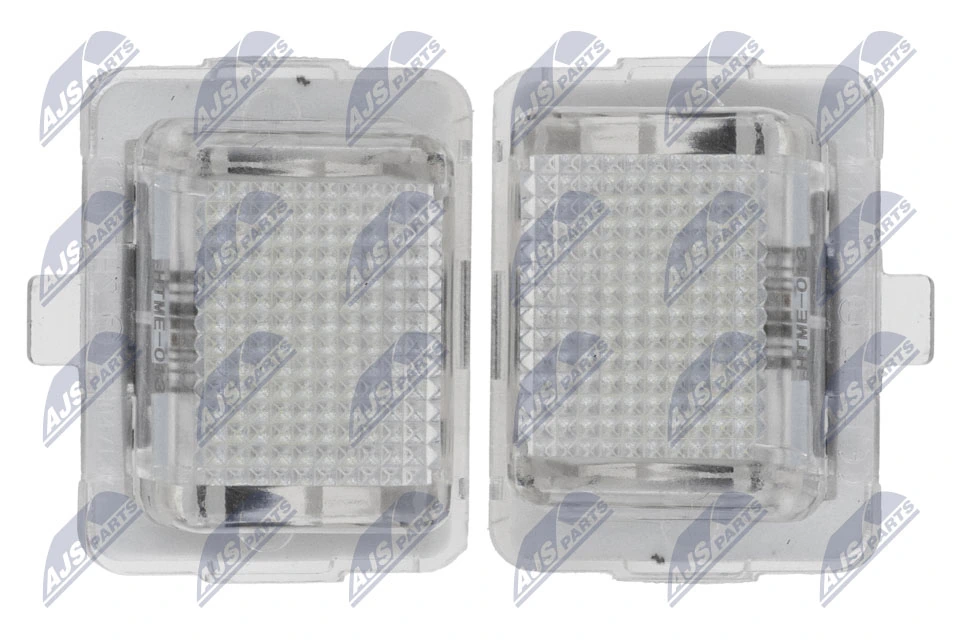 NTY ELP-ME-009 Licence Plate Light