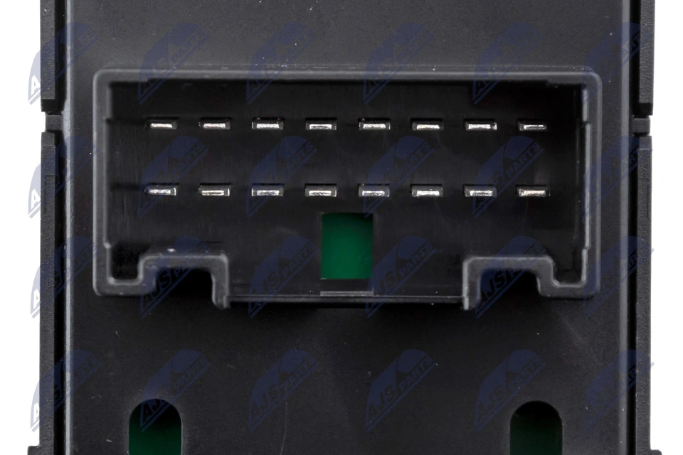 NTY EWS-HY-012 Switch, window regulator
