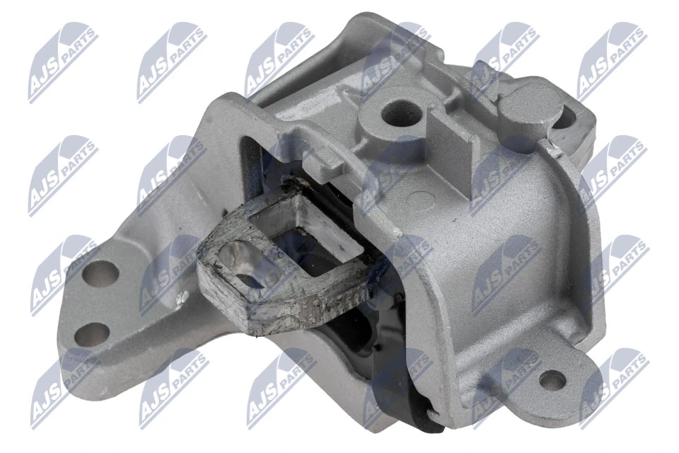 Mounting, engine ZPS-CT-019