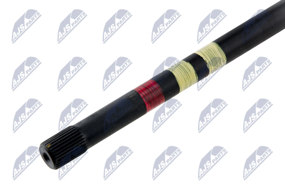 Stud, torsion bar ZWT-CT-013
