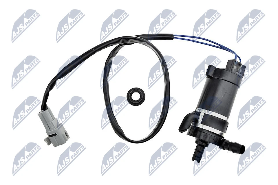 NTY ESP-MS-001 Washer Fluid Pump, headlight cleaning