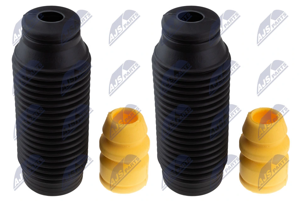 Dust Cover Kit, shock absorber AB-HY-532K