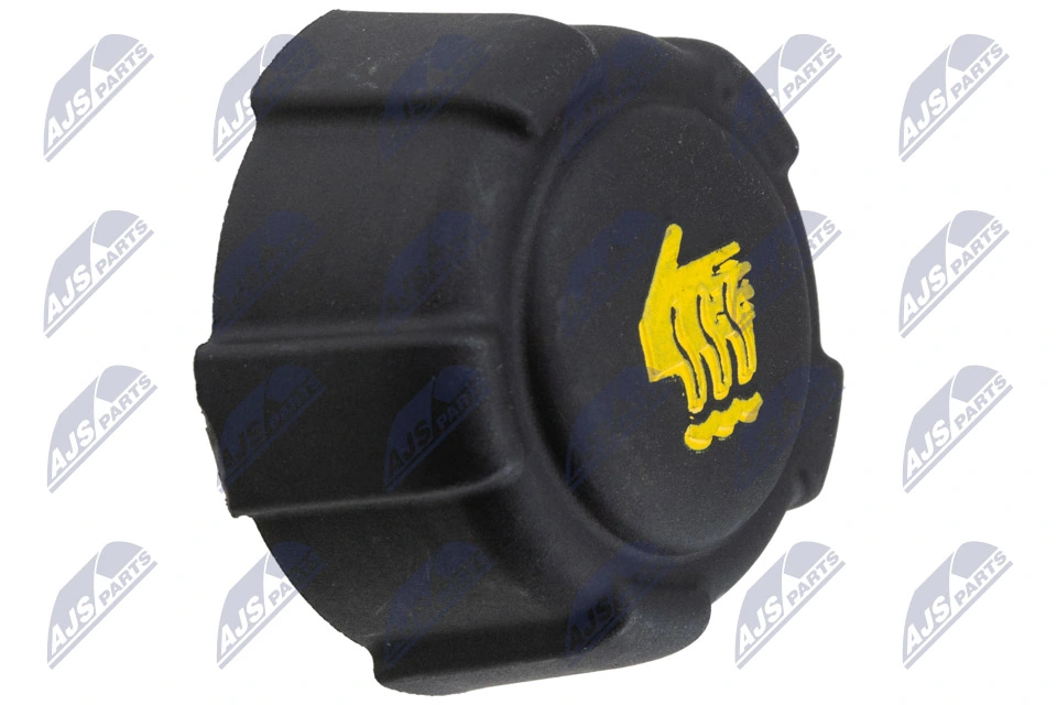 Cap, coolant tank CCK-NS-000