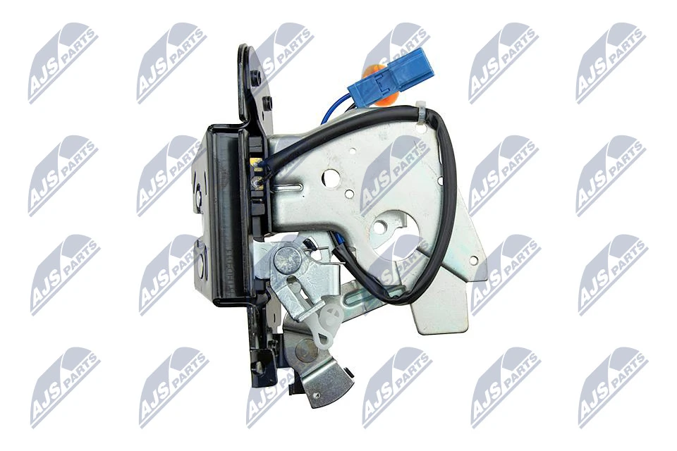 NTY EZC-HD-011 Tailgate Lock