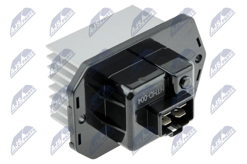 Resistor, interior blower ERD-HD-004