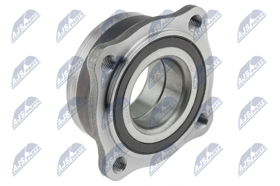 Wheel Bearing Kit KLT-BM-021