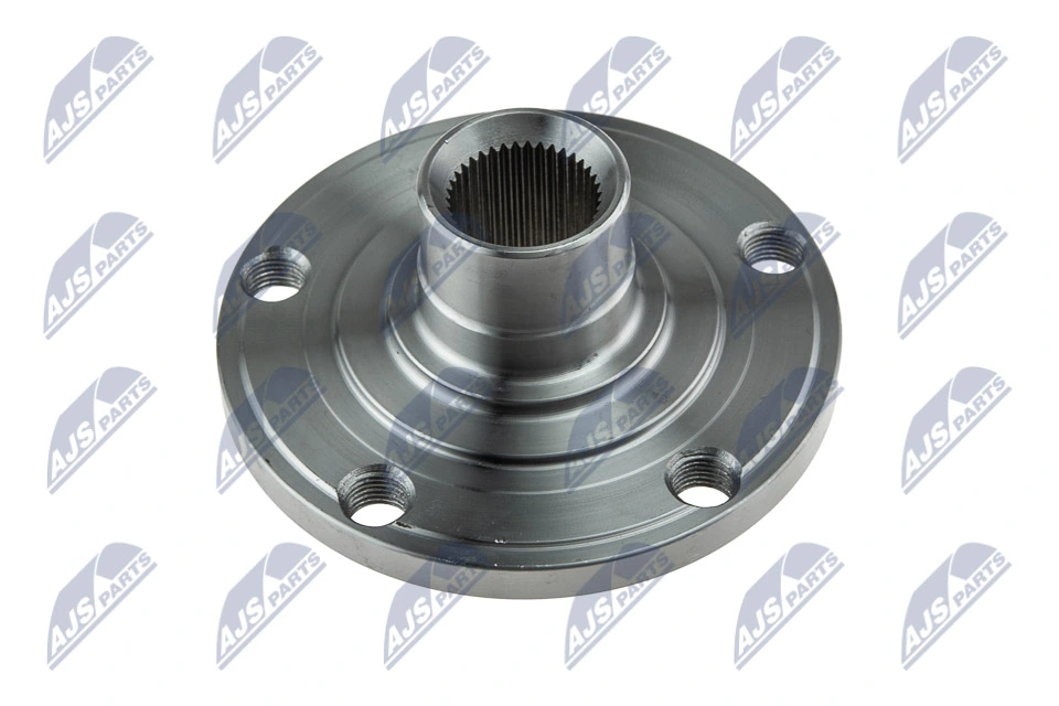 Wheel Hub KLP-AU-004P