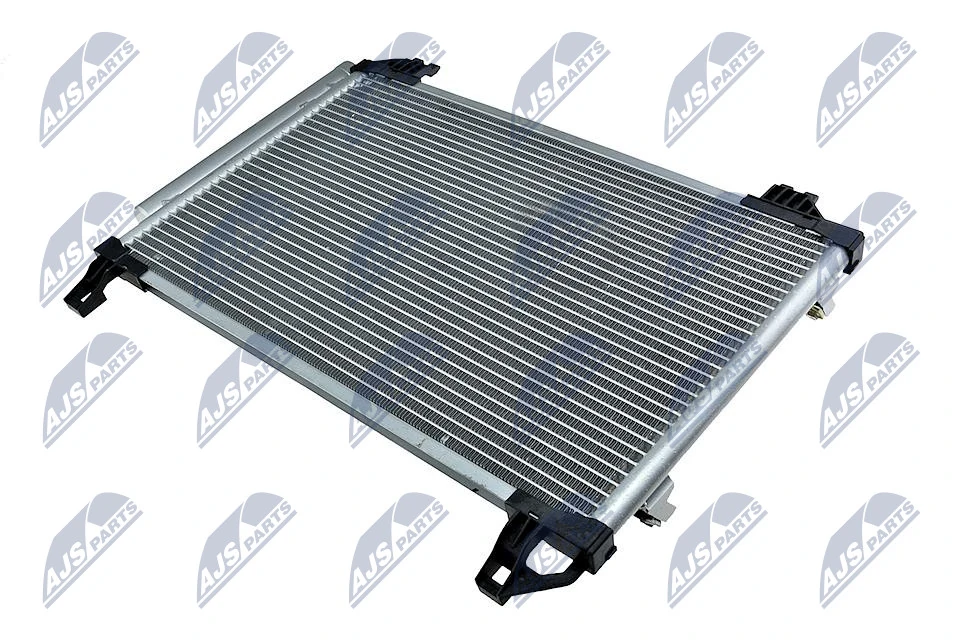 Condenser, air conditioning CCS-TY-018