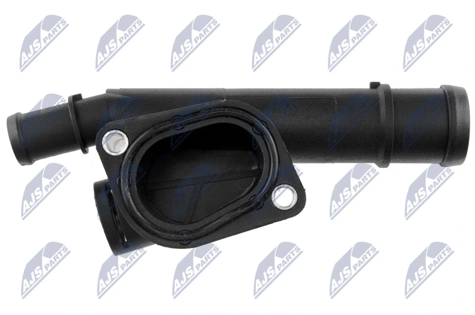 Coolant Flange CTM-VW-026