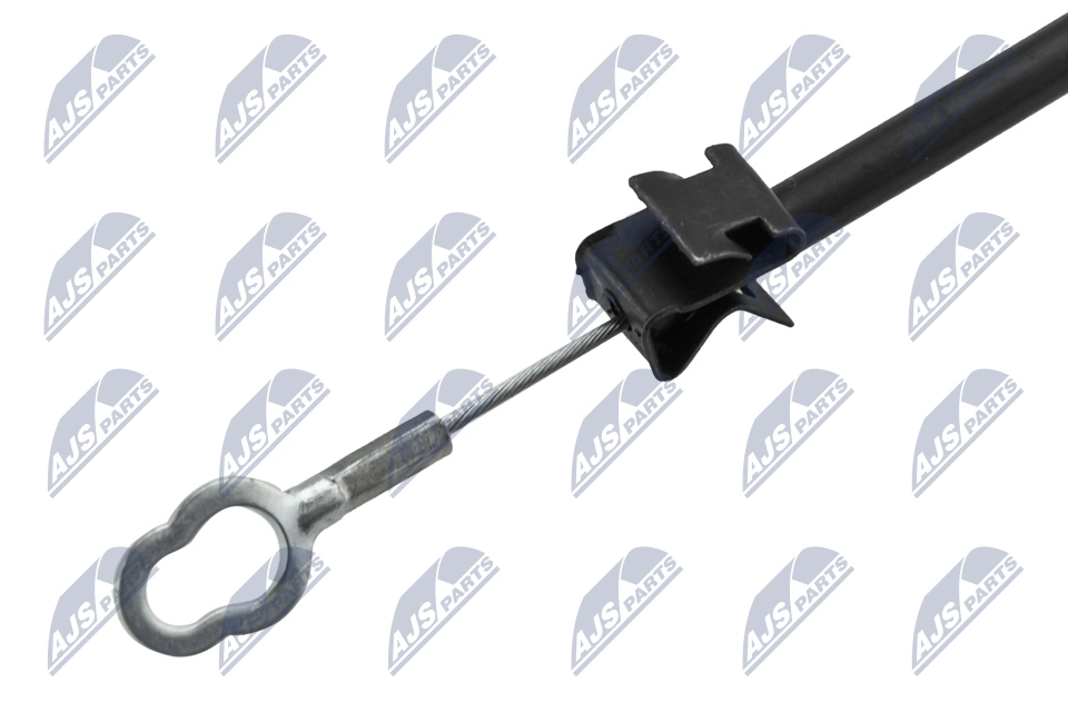 NTY EZC-PL-110 Cable Pull, seat back adjustment