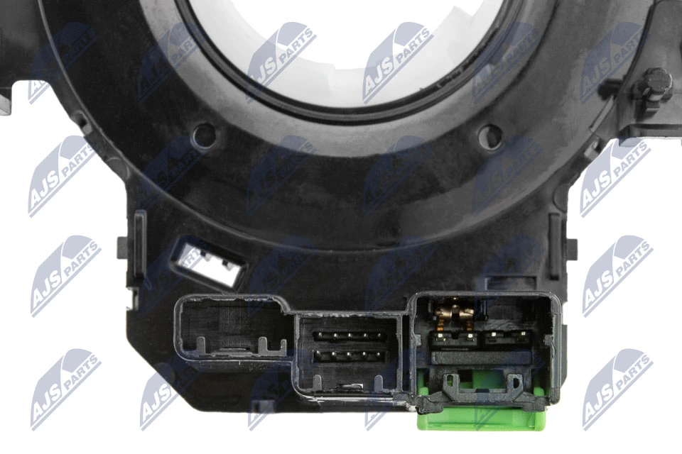 NTY EAS-MS-015 Clock Spring, airbag