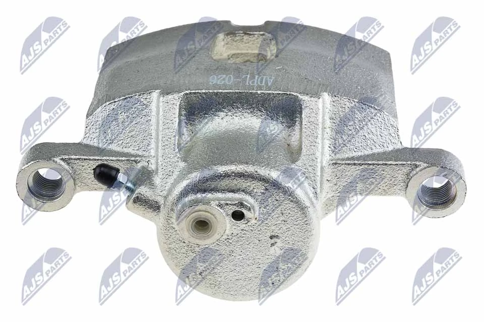 Brake Caliper HZP-PL-026