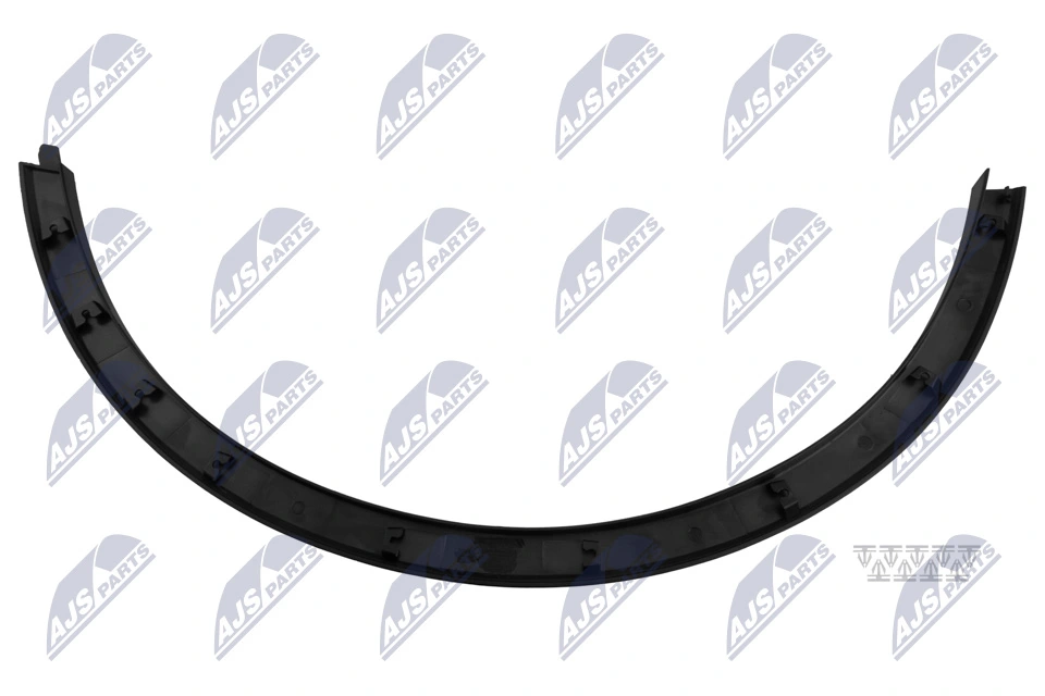 NTY EZC-PL-163 Flaring, wing