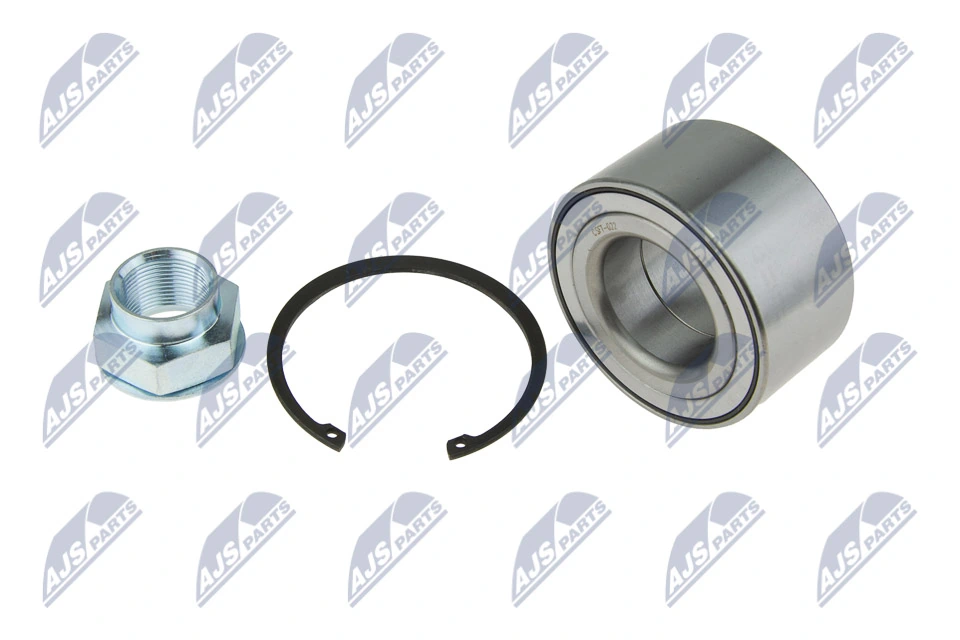 Wheel Bearing Kit KLP-FT-022