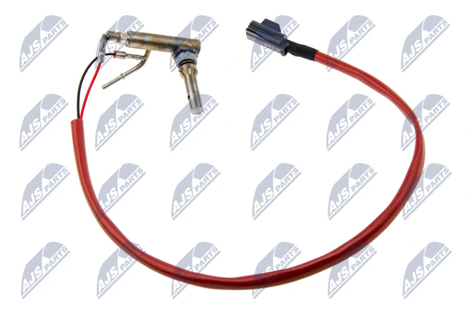 Injection Unit, soot/particulate filter regeneration BWP-FR-002