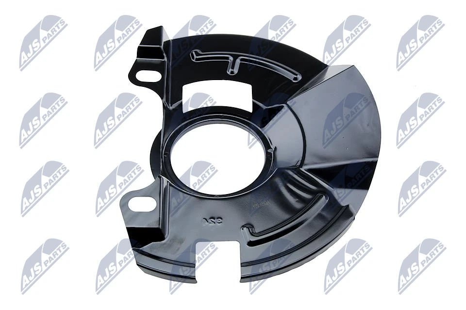 Splash Guard, brake disc HTO-HY-501