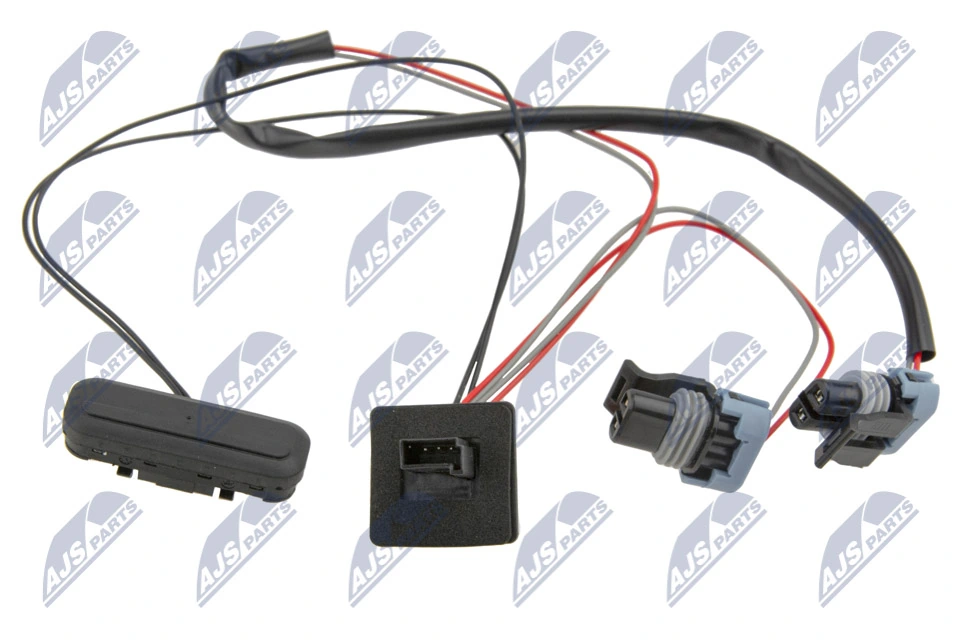 Switch, tailgate release EZC-PL-038